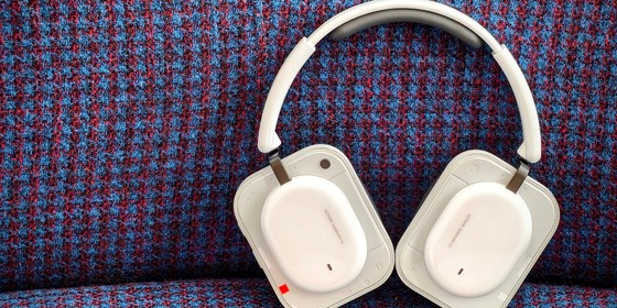 Nothing Headphone A