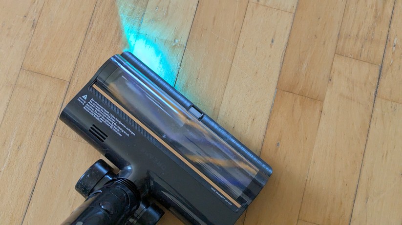 Dreame Z30 Pro Aqua-A - Bilder 