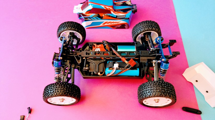 Eachine EC30