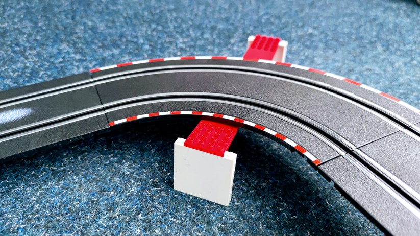 Carrera GO!!! Build 'n Race