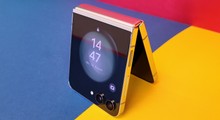 Samsung Galaxy Z Flip 5