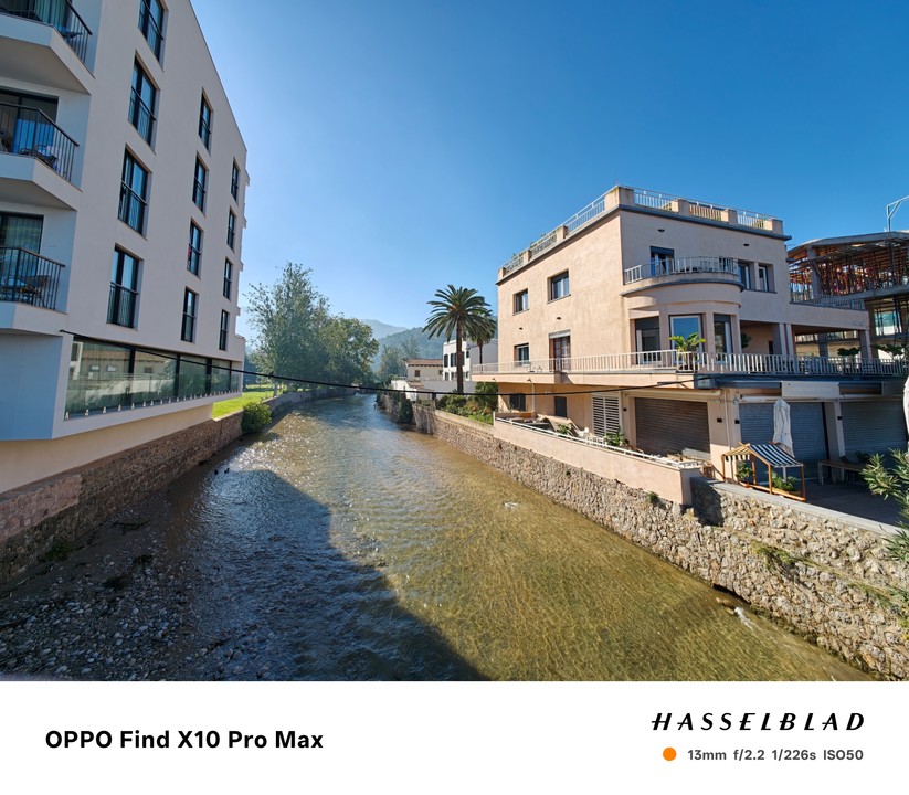 Oppo Find X10 Pro Max: Originalaufnahmen