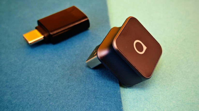 Ottocast Mini Cube 3.0