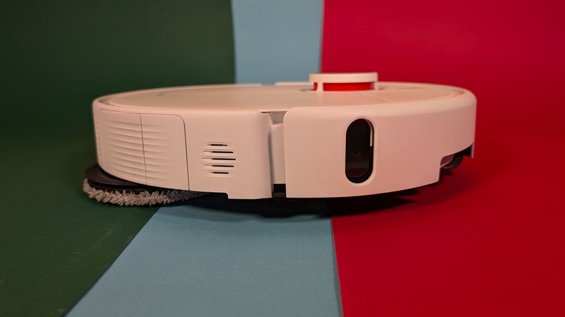 Xiaomi H50 Pro – Bilderstrecke