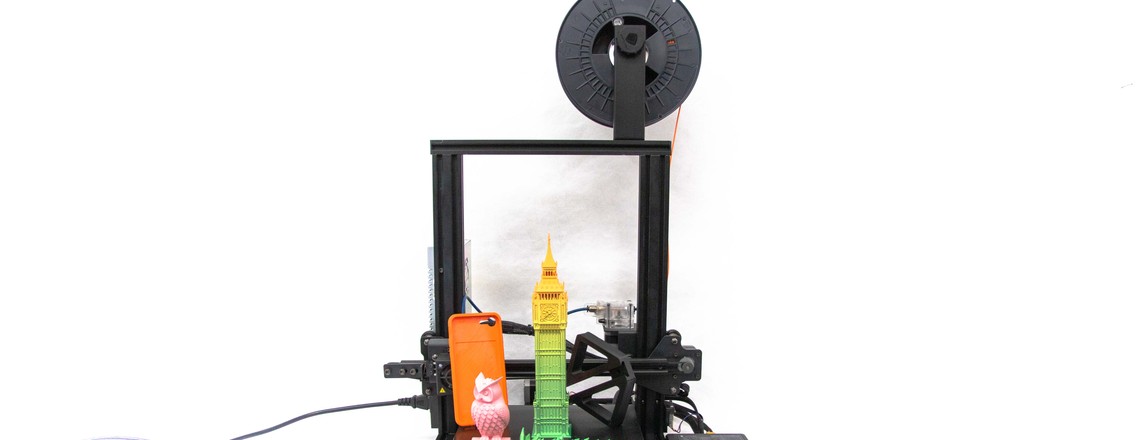 Anycubic Mega SE