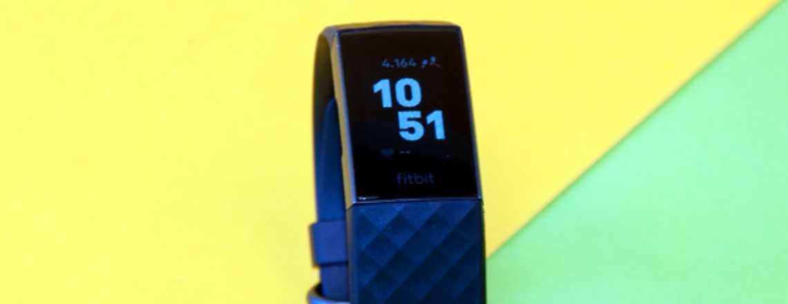 Fitbit Charge 3 im Test: Neue Version des Fitbit-Trackers