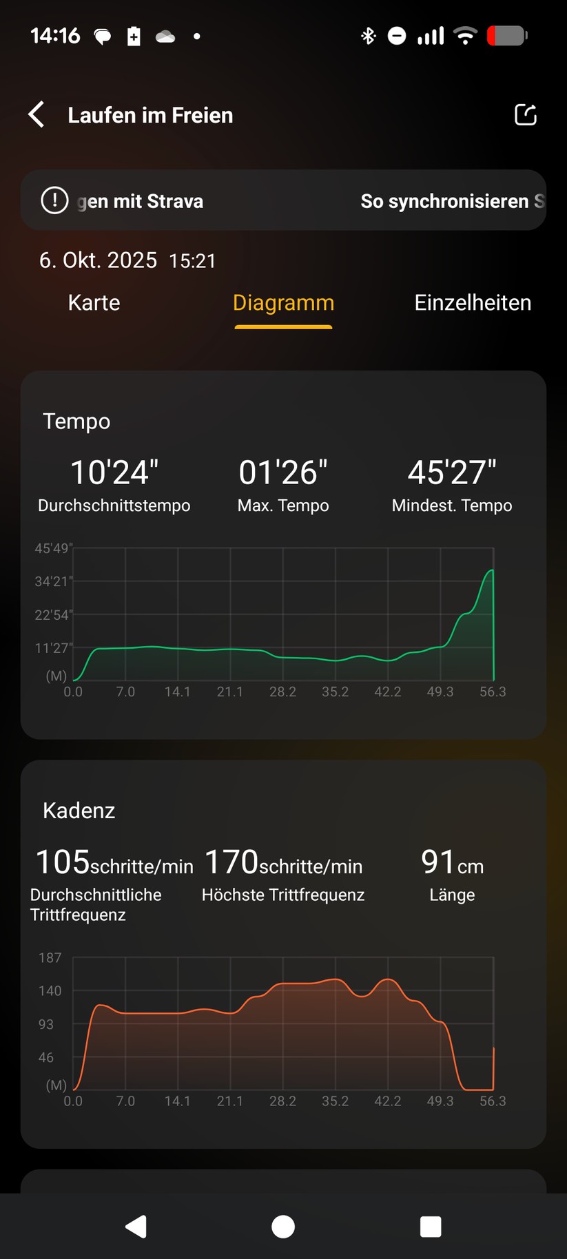 AGM Watch Legion Pro - App