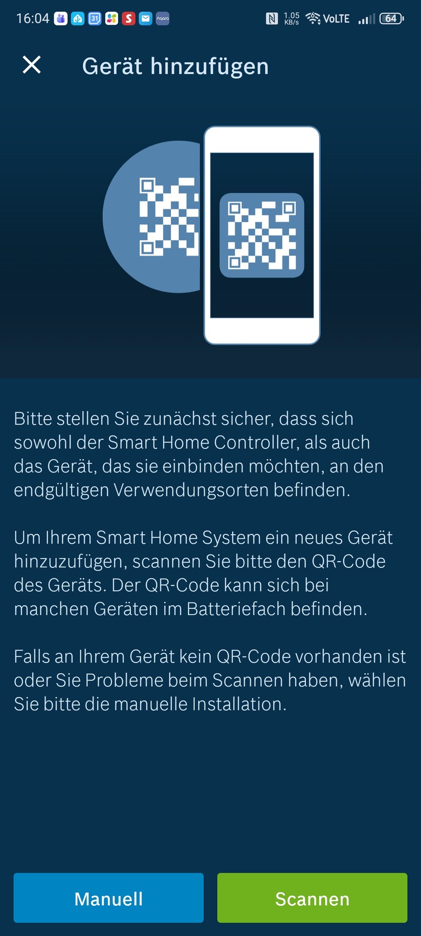 Bosch Raumthermostat II 230V: Inbetriebnahme, Einstellungen und Heizpläne mit Bosch-App „Smart Home“