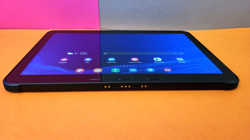 Samsung Galaxy Tab Active 4 Pro