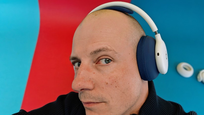 Beats 360