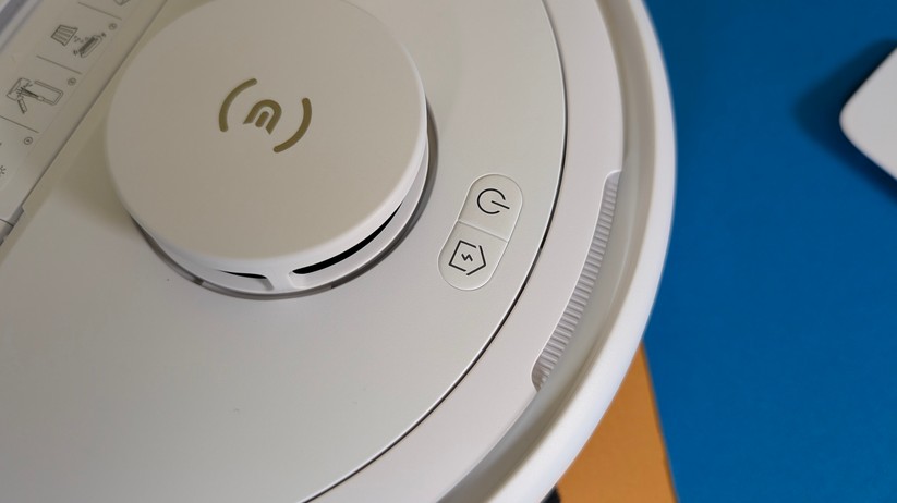 Ecovacs Deebot Mini – Bilderstrecke