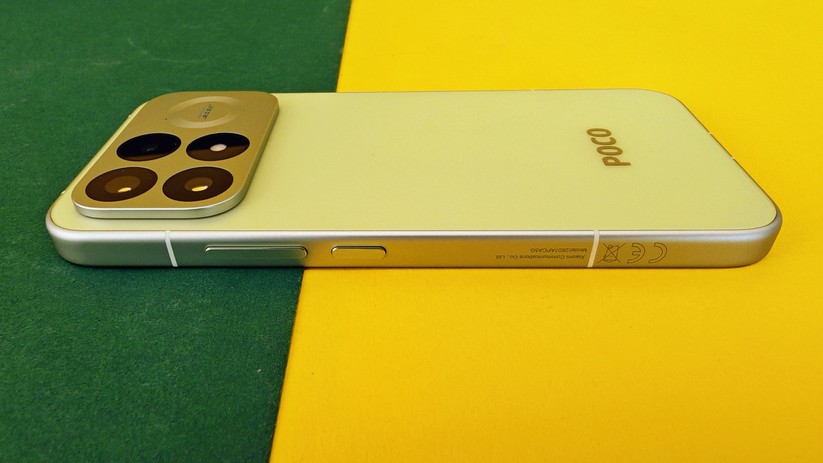 Poco F9 Pro