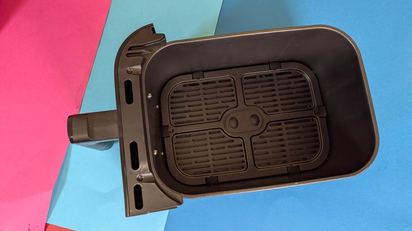 Haier I-Master Series 3 Dual Basket – Bilderstrecke