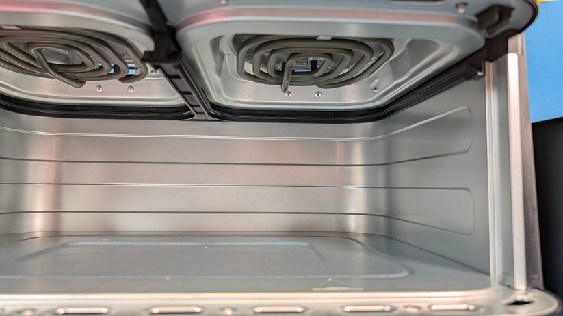 Haier I-Master Series 3 Dual Basket – Bilderstrecke