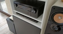 Teaser-Heimkino