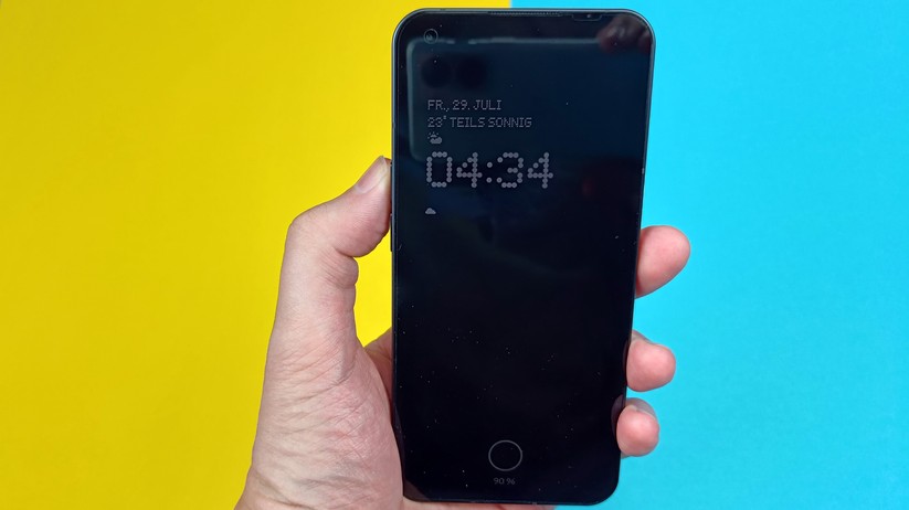 Nothing Phone 1