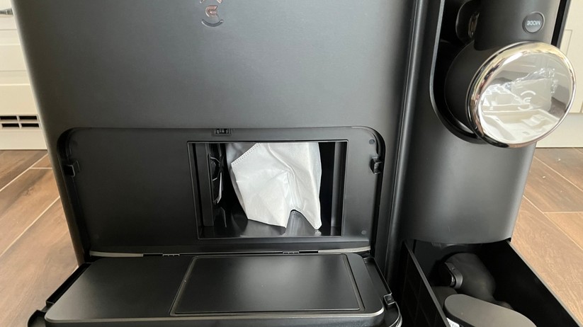 Ecovacs Deebot X2 Combo