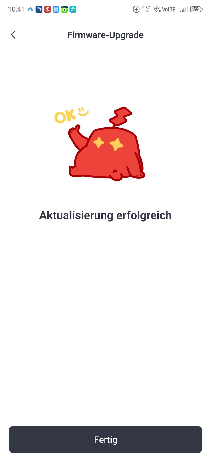 Lock Ultra, Keypad, Hub Mini: Die Einrichtung erfolgt über die Switchbot-App.