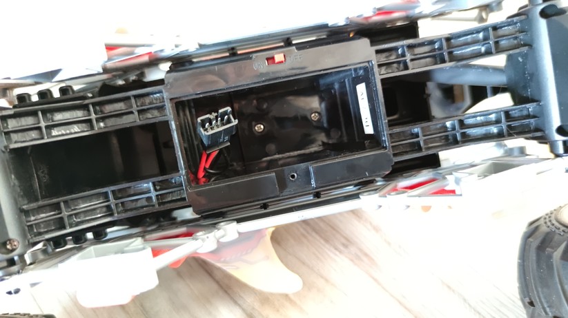 RC Stunt und Fun Cars 