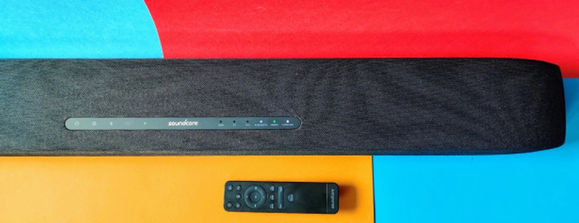 Anker Soundcore Infini Pro im Test: Dolby Atmos für 200 Euro
