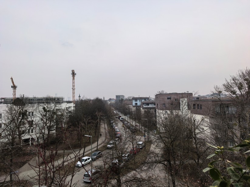 Huawei Mate X6 - Originalaufnahmen 