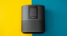 Bose Smart Speaker 500