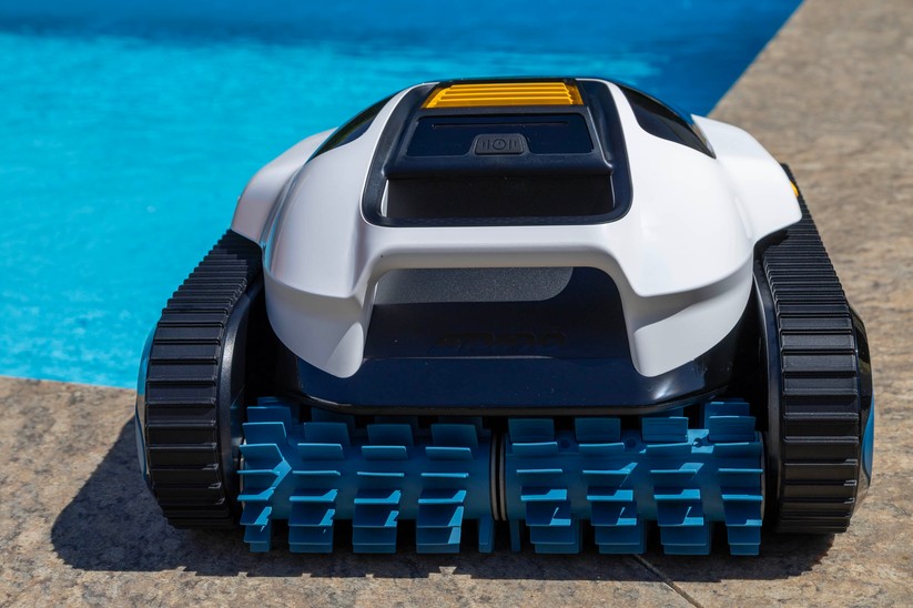 Mammotion Spino E1 - Bilder