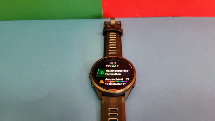 Garmin Forerunner 965