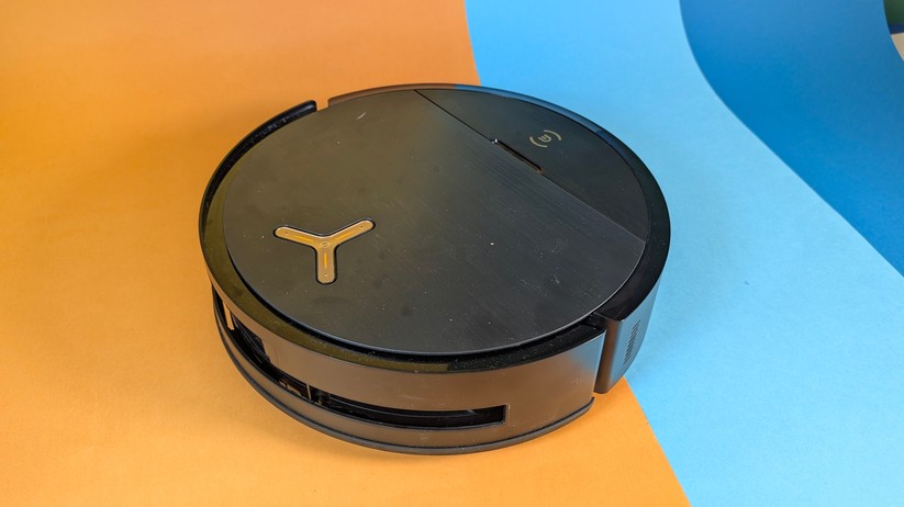 Ecovacs X9 Pro Omni – Bilderstrecke