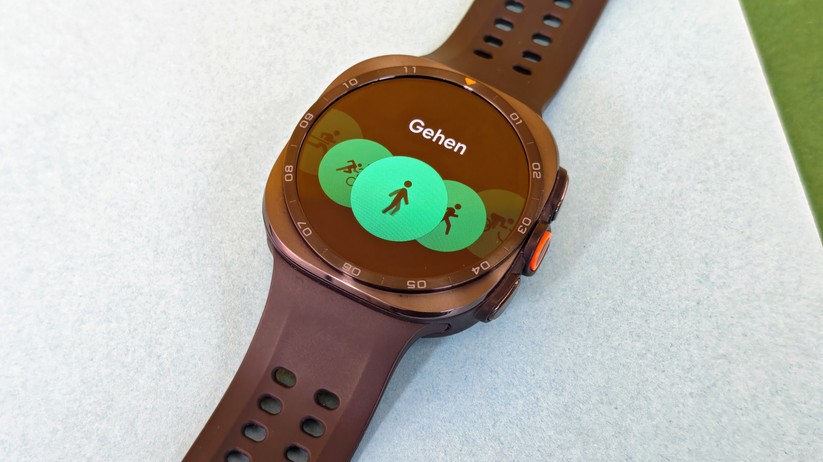 Samsung Galaxy Watch Ultra 2