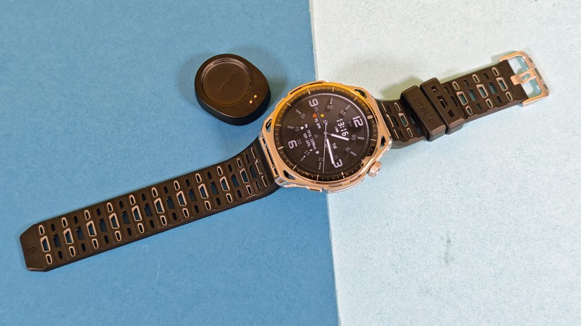 Amazfit Balance 3