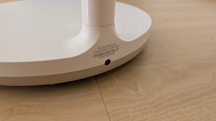 LG Stanbyme – Bilderstrecke