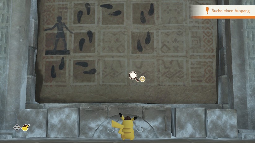 Meisterdetektiv Pikachu kehrt zurück