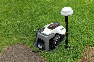 Mammotion Yuka Mini im Test