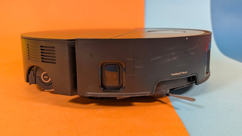 Mova Z70 Ultra Roller – Bilderstrecke