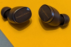 Bowers & Wilkins Pi8 im Test