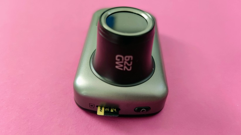 Nextbase 622GW Dashcam