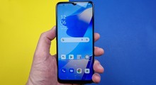 Oppo A16s
