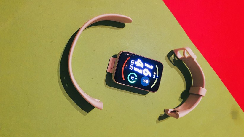 Xiaomi Smart Band 7 Pro