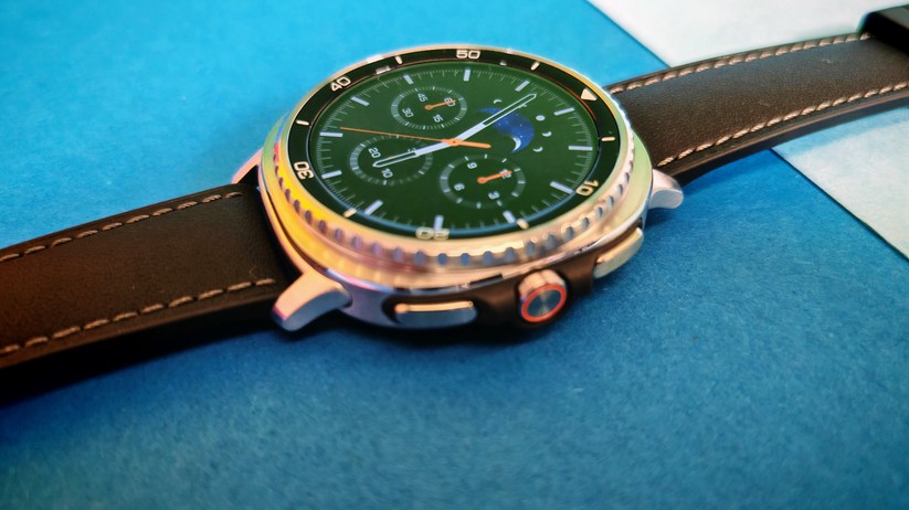 Samsung Galaxy Watch 8 Classic