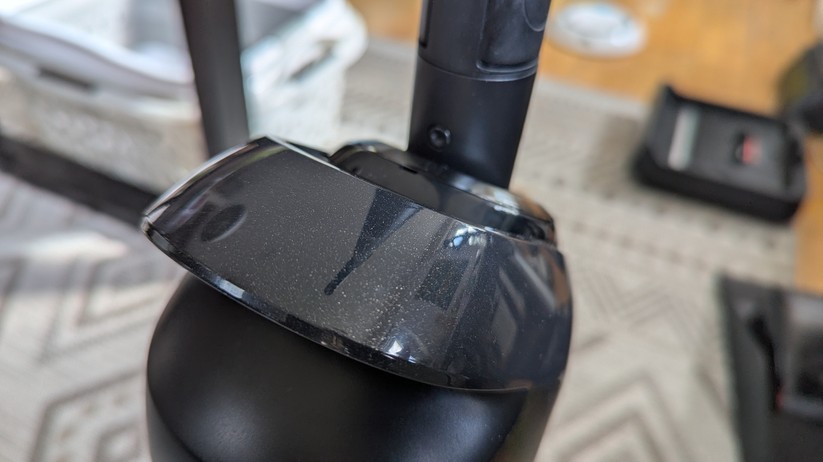 Mova M50 Ultra - Bilder 