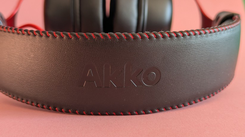Akko Verge S9 Ultra - Bilder