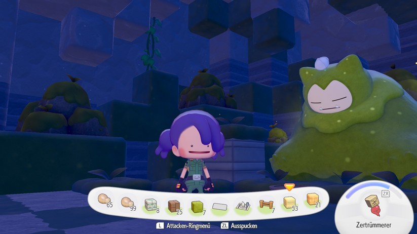 Pokémon Pokopia