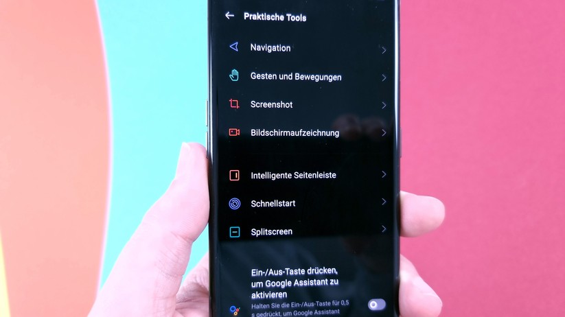Oppo Find X3 Pro