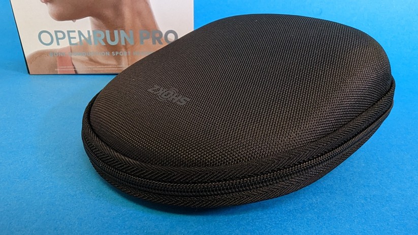 Shokz Openrun Pro