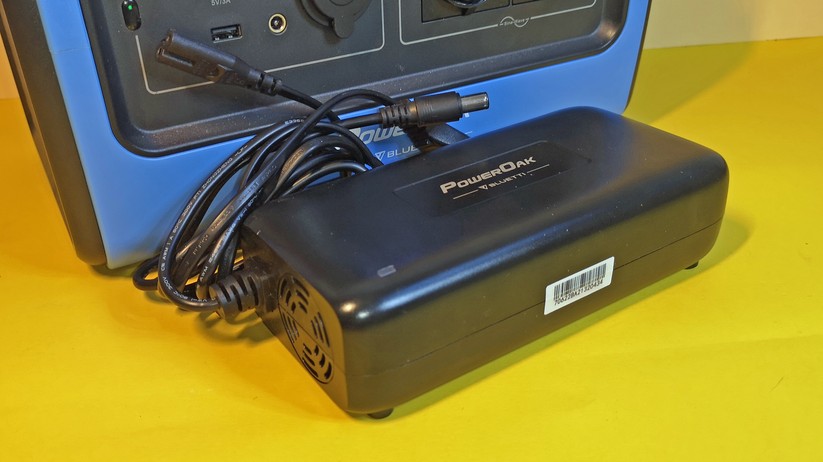 Bluetti Poweroak EB70