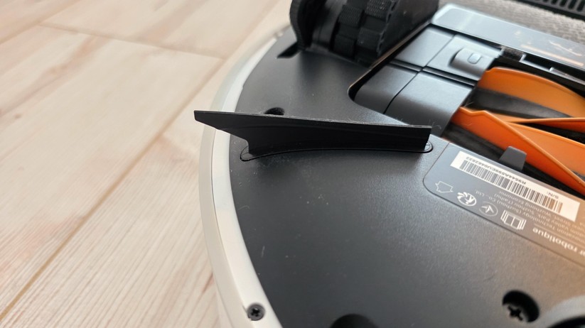 Mova Z60 Ultra Roller SA – Bilderstrecke