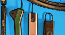 Elektrische Luftpumpen Aufmacher