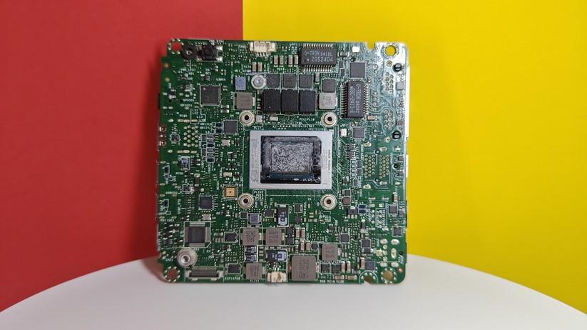 Tuxedo Nano Pro: Mini-PC mit AMD Ryzen und Tuxedo OS