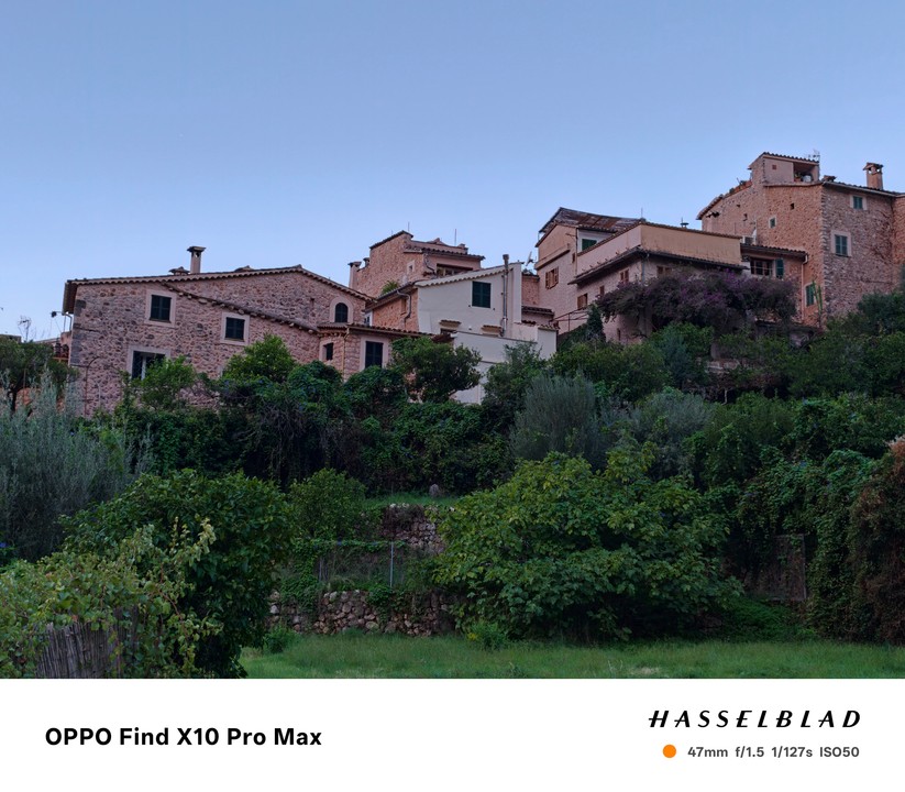 Oppo Find X10 Pro Max